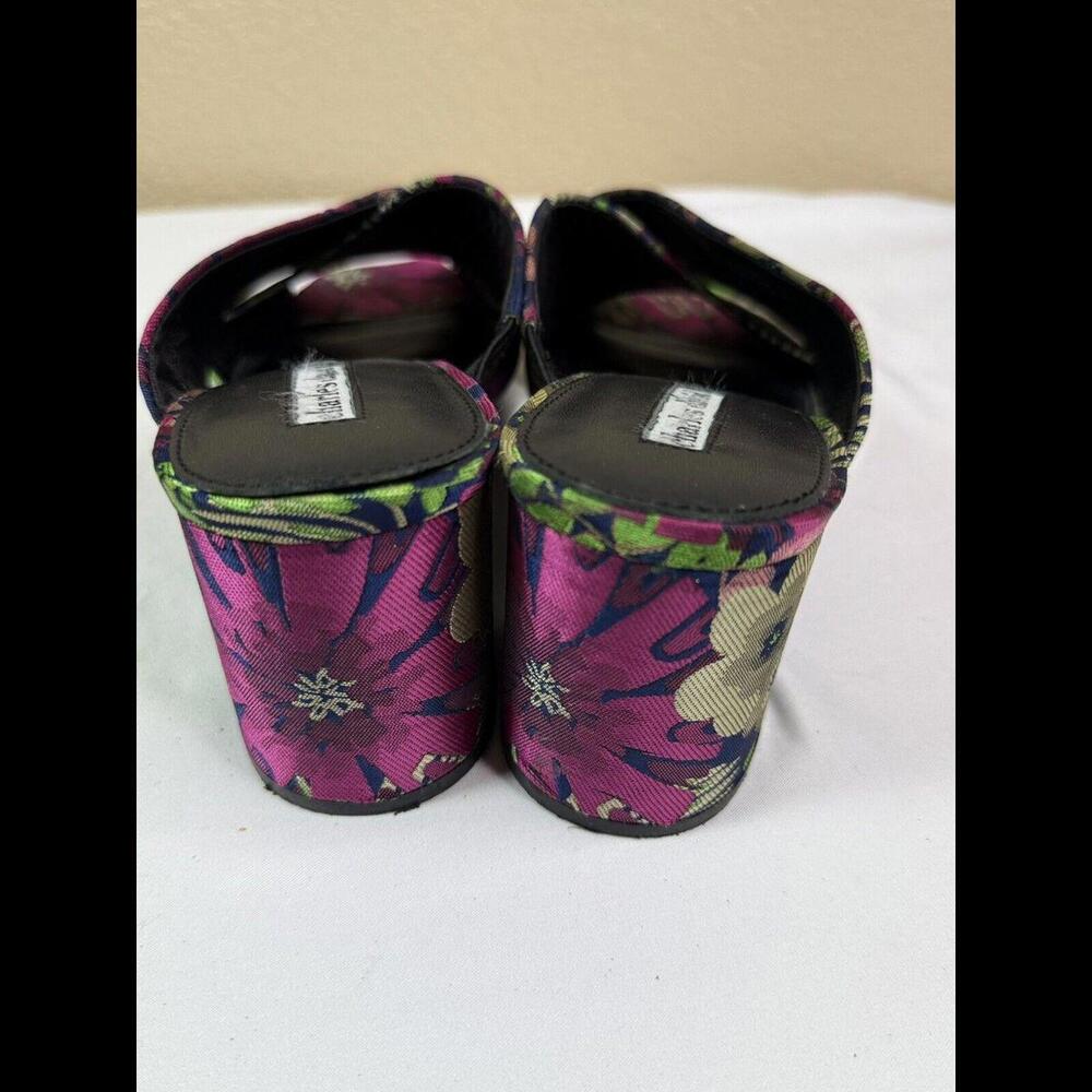 CHARLES DAVID Women's Crissaly Flowery , 8‎ M US - Picture 7 of 9